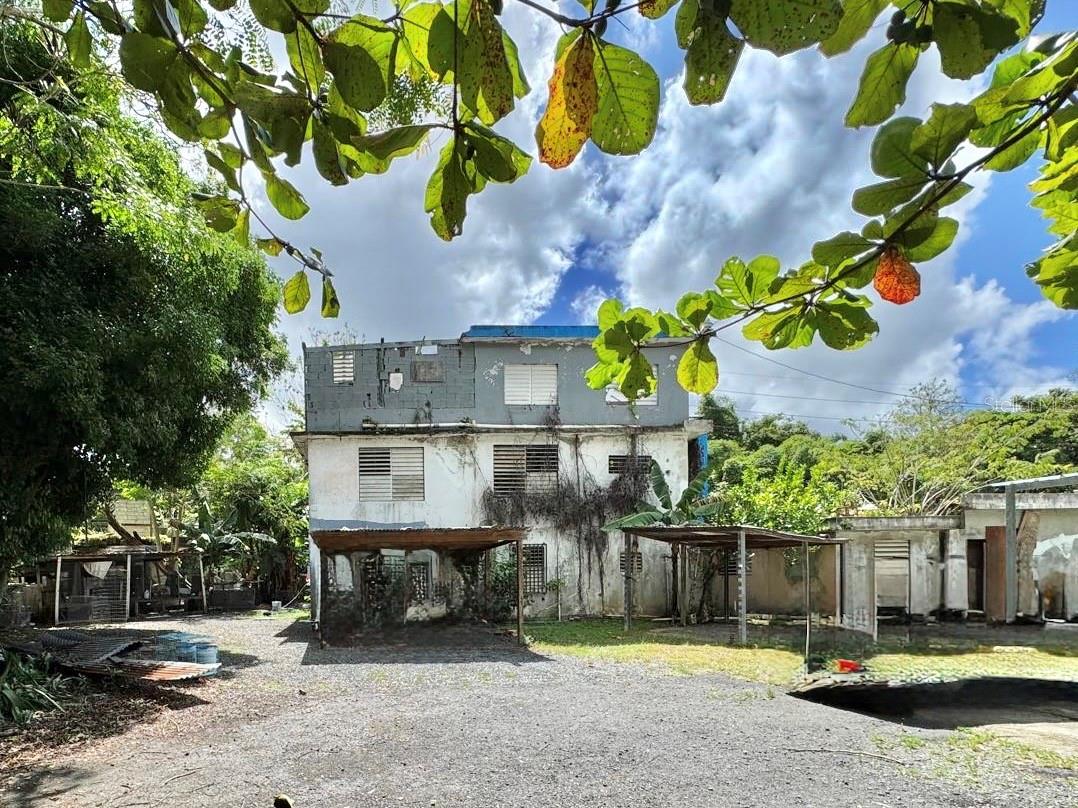 Casas a venda 4 - Jen Dantas Bo. Bairoa La 25 CARR 796 KM HM 1.0