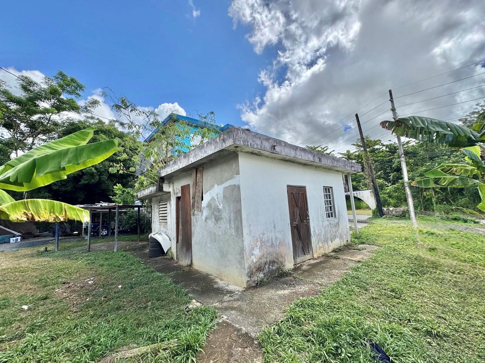 Casas a venda 1 - Jen Dantas Bo. Bairoa La 25 CARR 796 KM HM 1.0