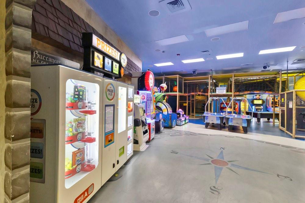 REGAL PALMS AT HIGHLAND RESERVE PH 05 - Residential