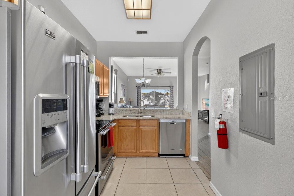 REGAL PALMS AT HIGHLAND RESERVE PH 05 - Residential