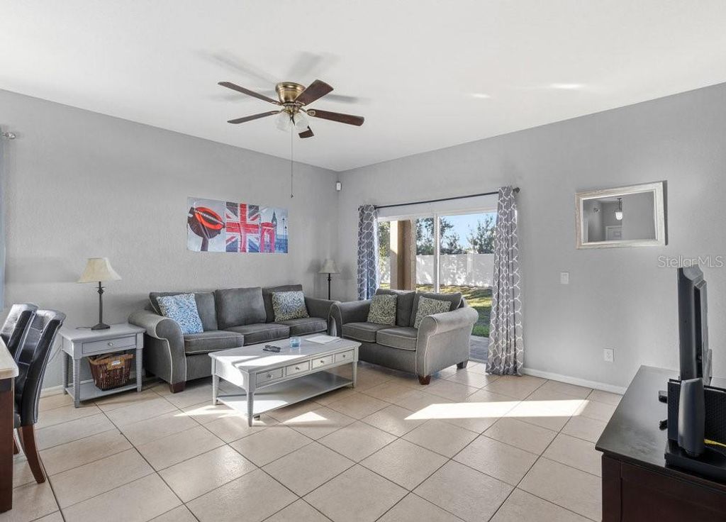 Photo of 2540 Calabria Avenue, Davenport, FL 33897 (MLS # L4957965)