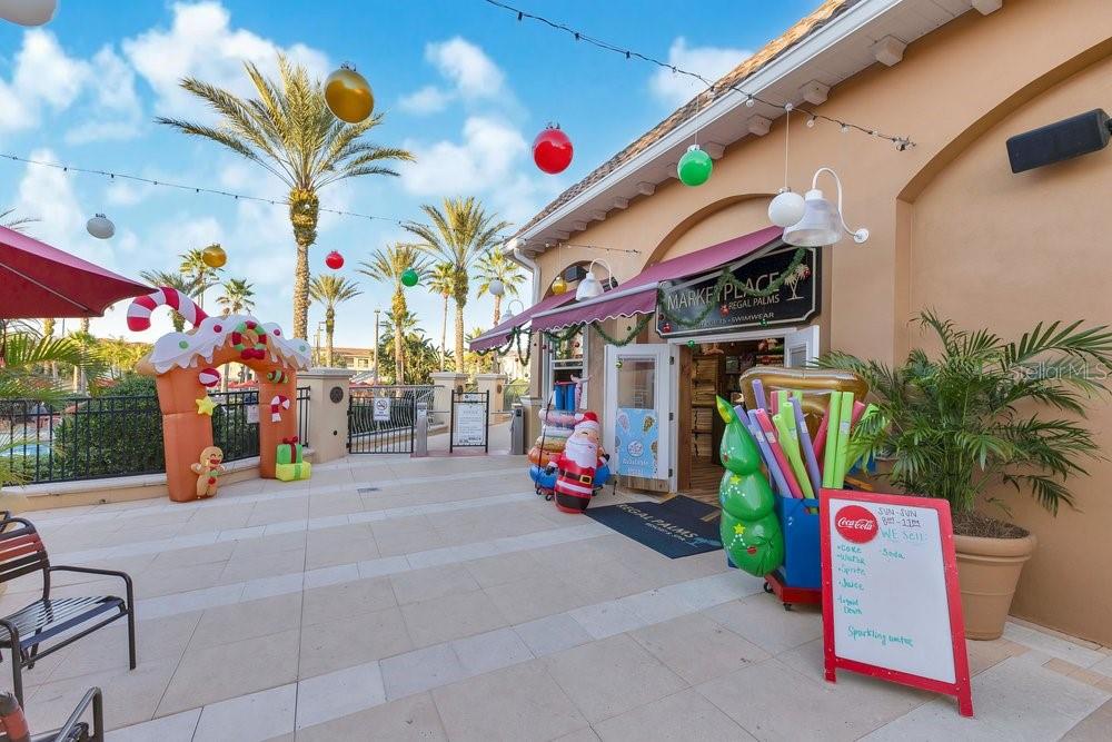 REGAL PALMS AT HIGHLAND RESERVE PH 05 - Residential