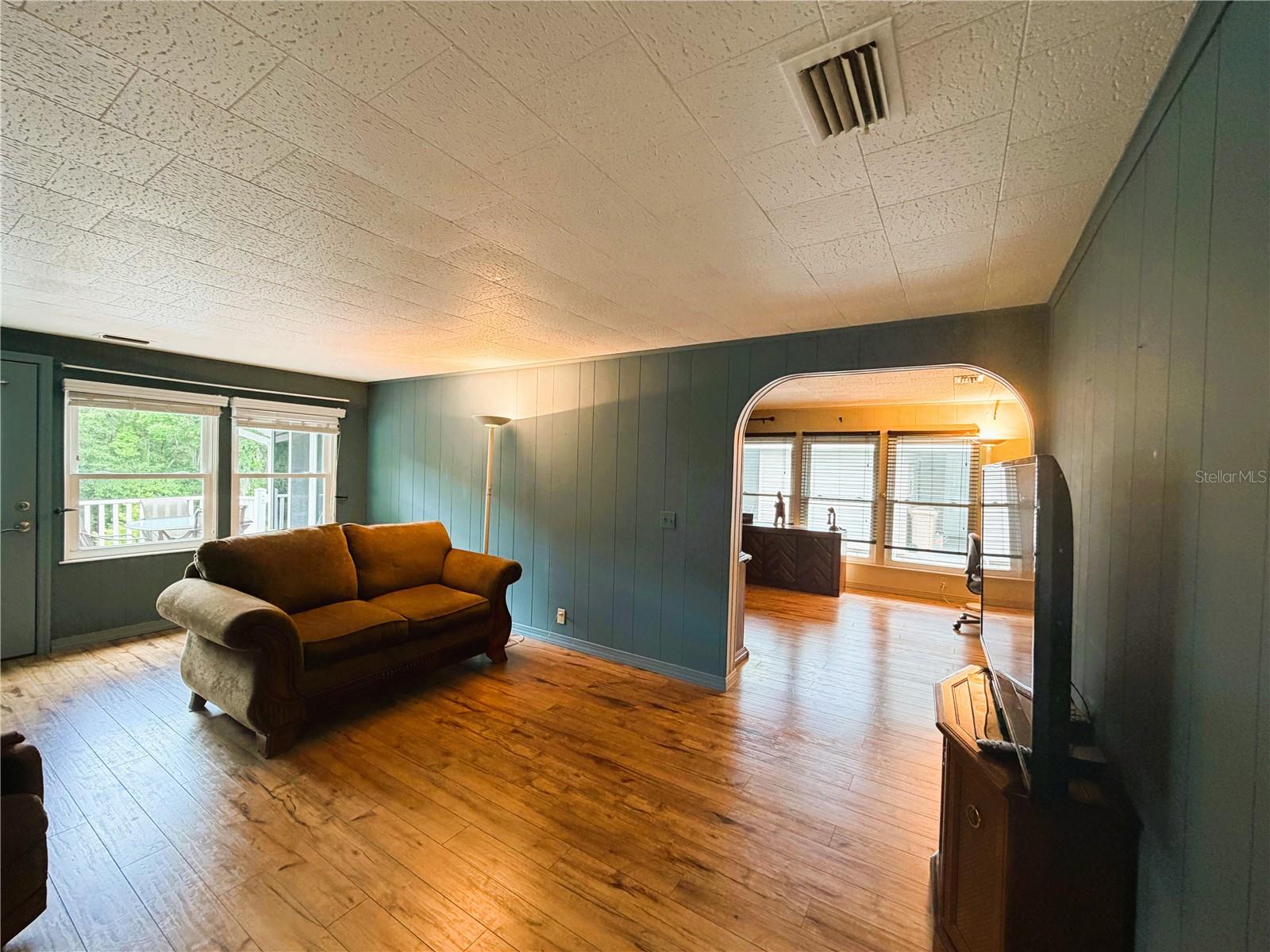 HAWTHORNE AT LEESBURG A COOP - Residential