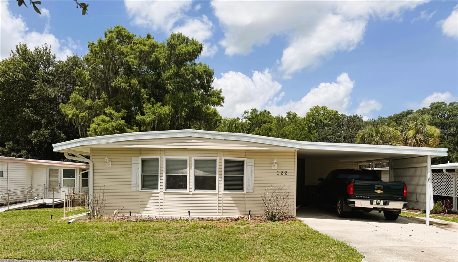 HAWTHORNE AT LEESBURG A COOP - Residential