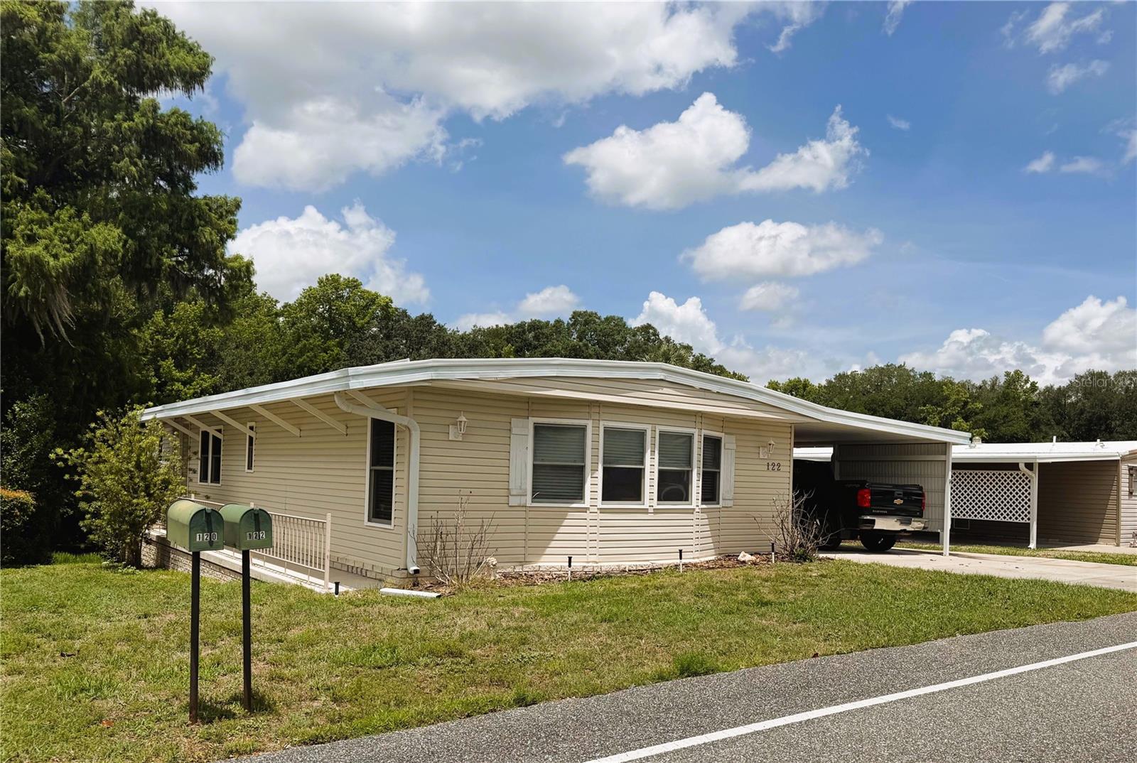 HAWTHORNE AT LEESBURG A COOP - Residential