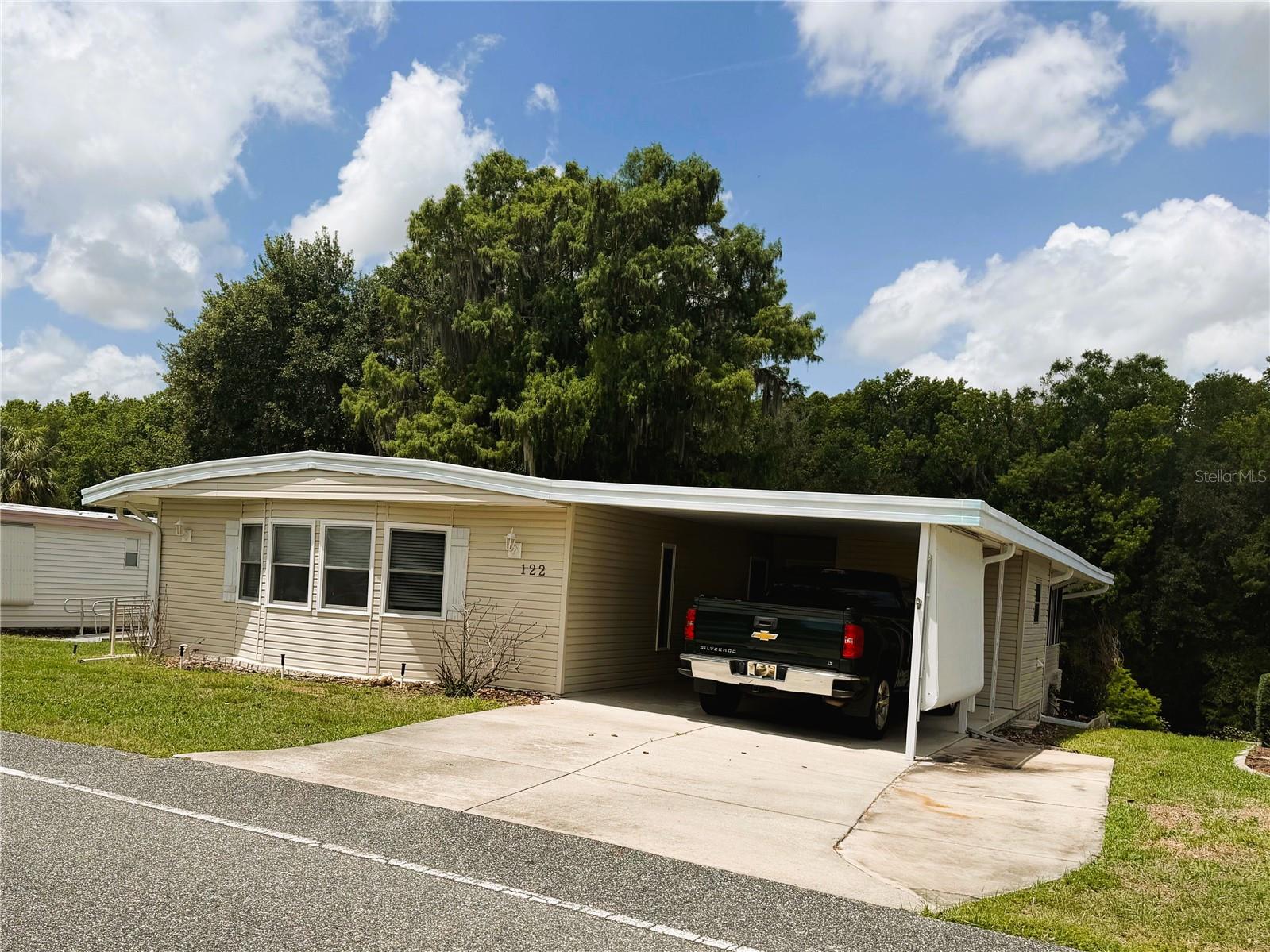 HAWTHORNE AT LEESBURG A COOP - Residential