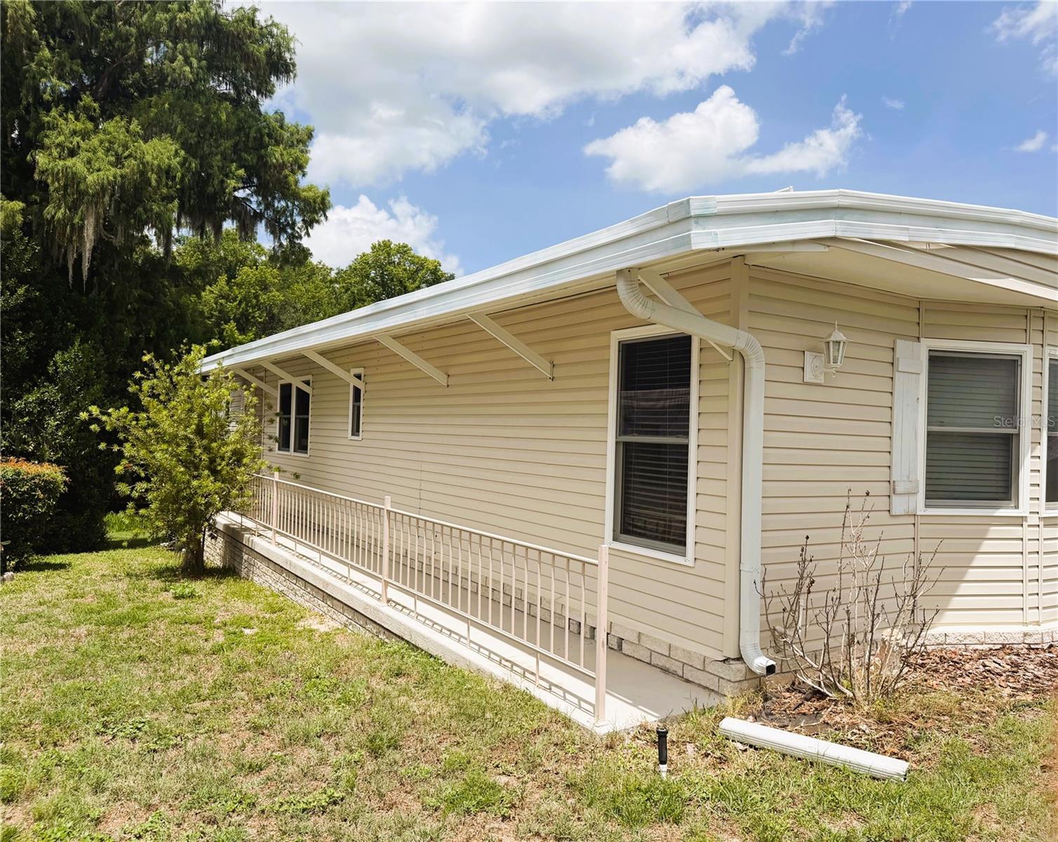 HAWTHORNE AT LEESBURG A COOP - Residential