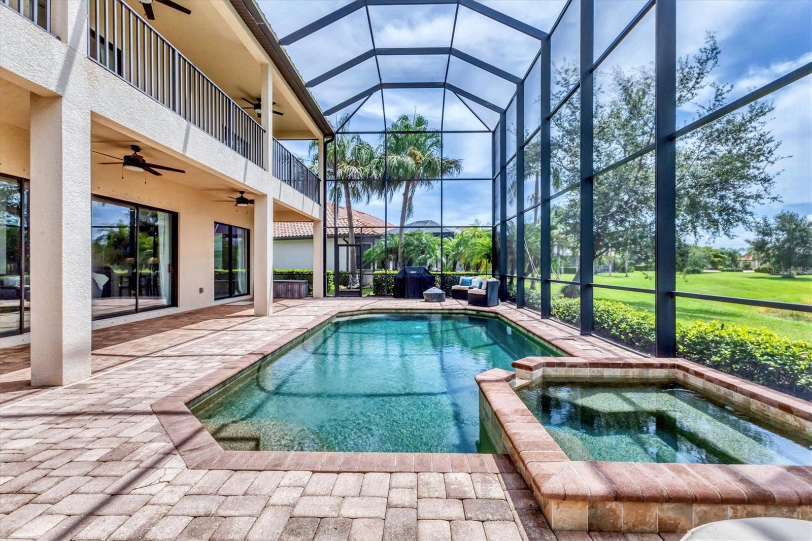BRIDGEWATER PH I AT LAKEWOOD RANCH - Residential