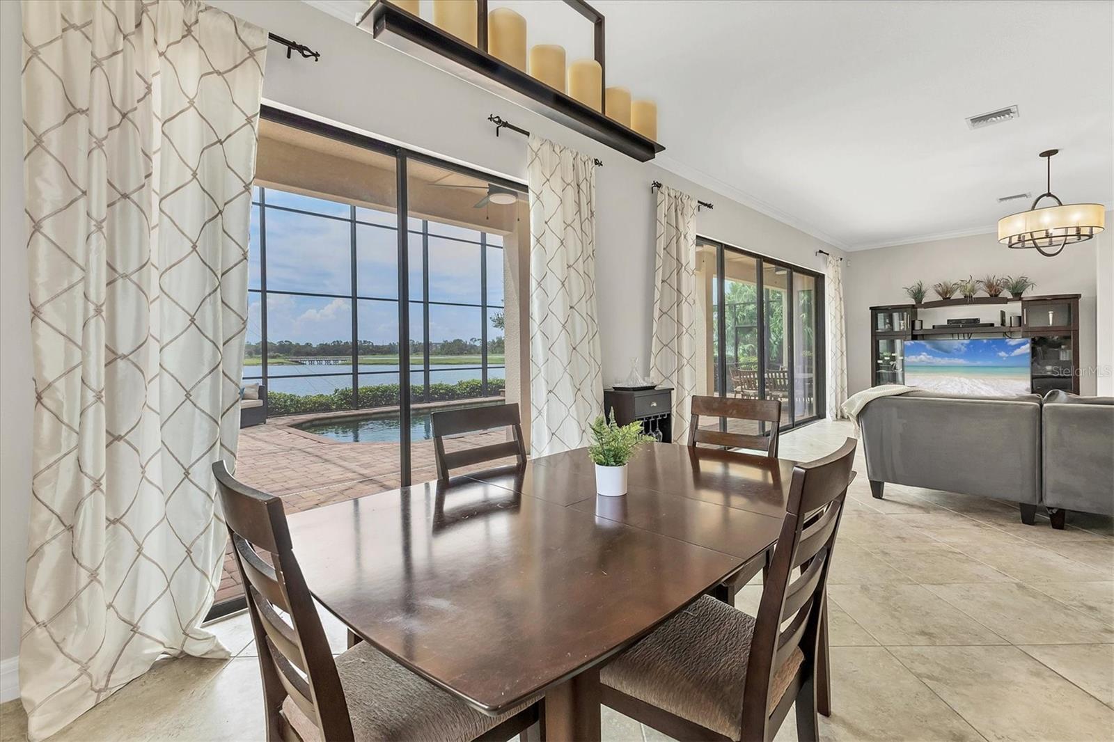 BRIDGEWATER PH I AT LAKEWOOD RANCH - Residential