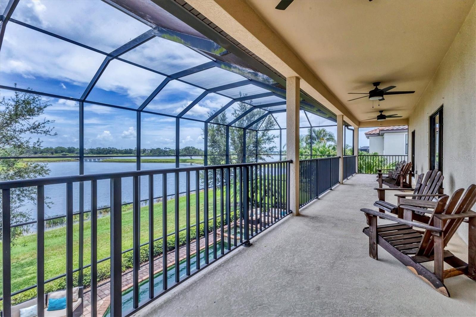 BRIDGEWATER PH I AT LAKEWOOD RANCH - Residential