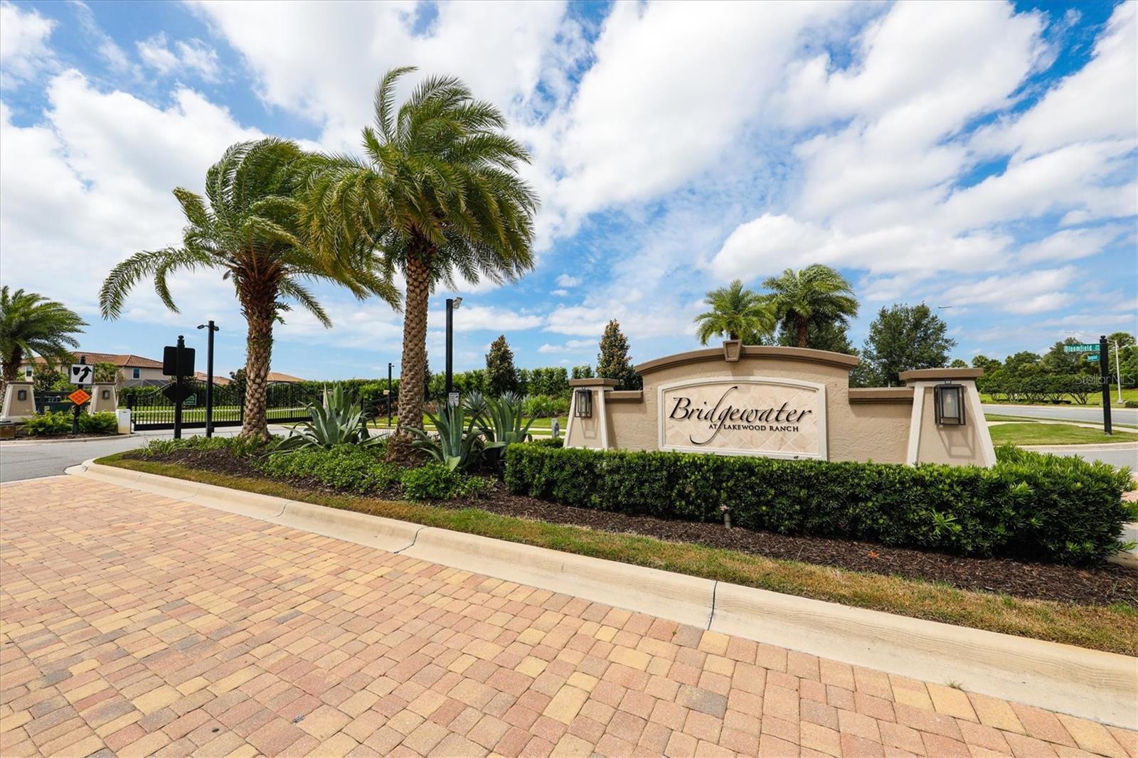 BRIDGEWATER PH I AT LAKEWOOD RANCH - Residential