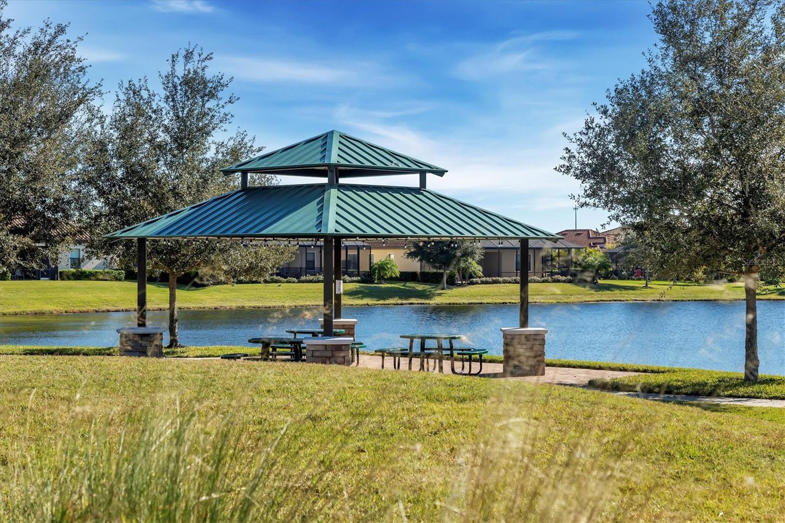 BRIDGEWATER PH I AT LAKEWOOD RANCH - Residential