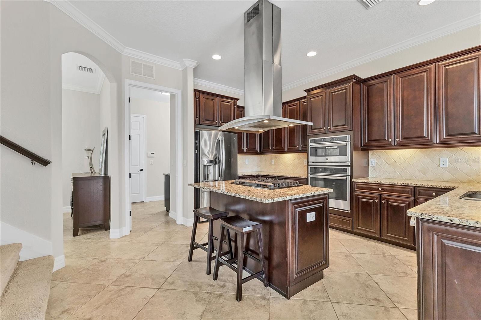 BRIDGEWATER PH I AT LAKEWOOD RANCH - Residential