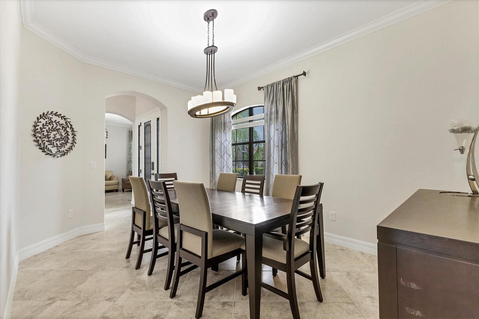 BRIDGEWATER PH I AT LAKEWOOD RANCH - Residential