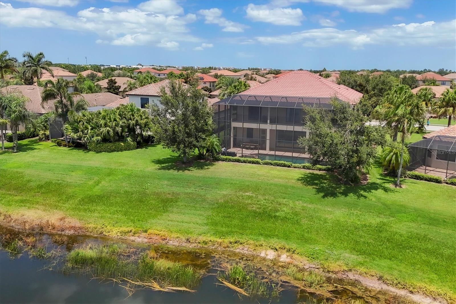 BRIDGEWATER PH I AT LAKEWOOD RANCH - Residential