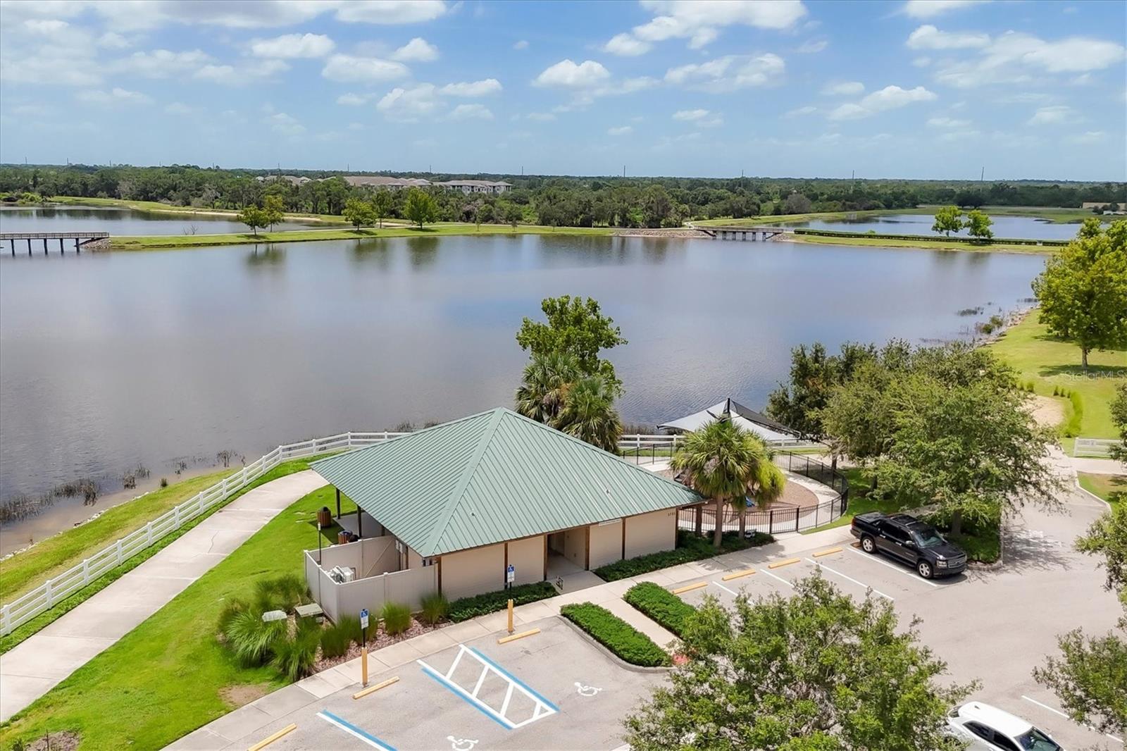 BRIDGEWATER PH I AT LAKEWOOD RANCH - Residential