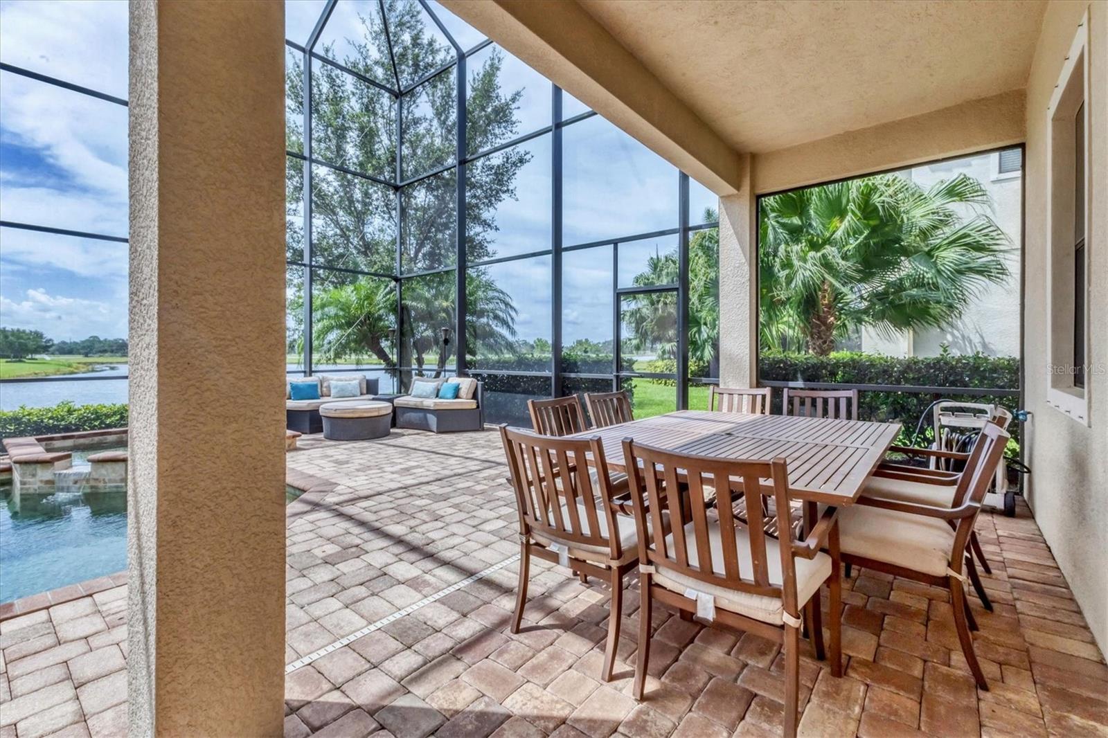 BRIDGEWATER PH I AT LAKEWOOD RANCH - Residential