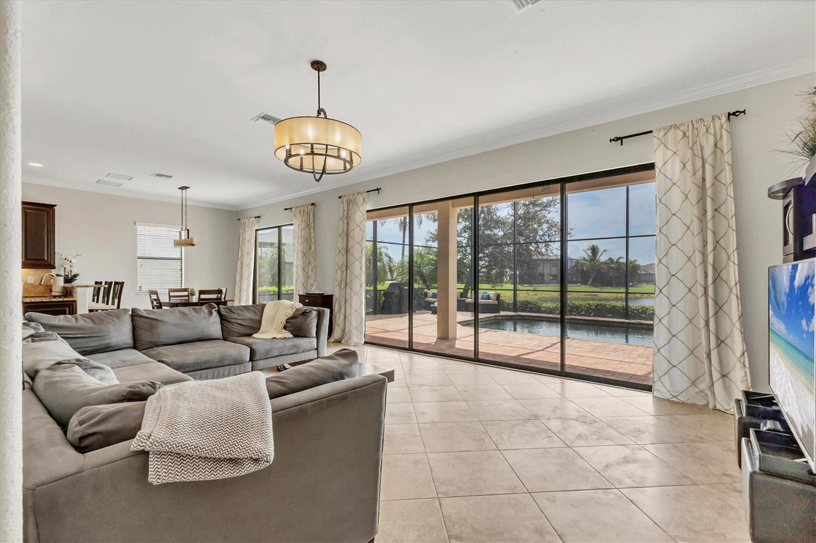 BRIDGEWATER PH I AT LAKEWOOD RANCH - Residential