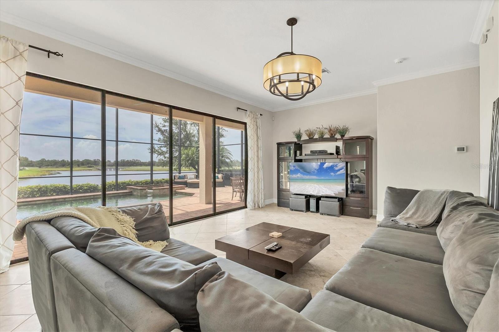 BRIDGEWATER PH I AT LAKEWOOD RANCH - Residential