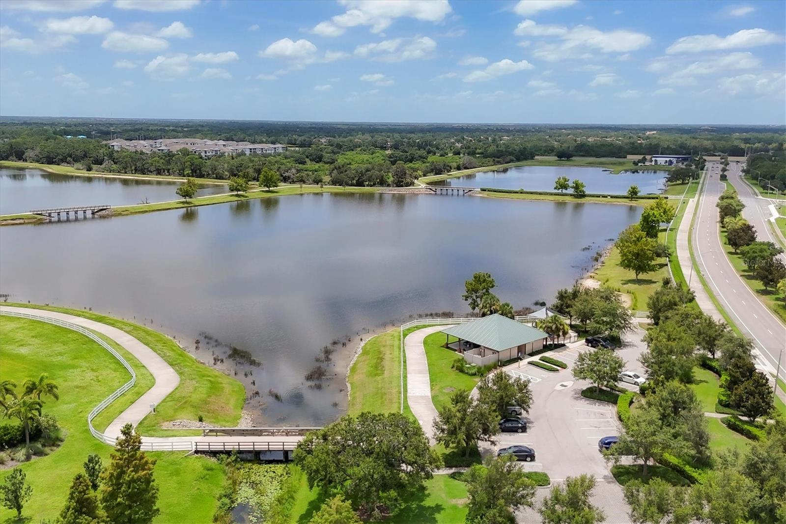 BRIDGEWATER PH I AT LAKEWOOD RANCH - Residential