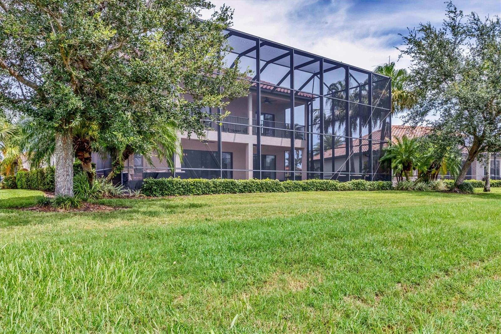 BRIDGEWATER PH I AT LAKEWOOD RANCH - Residential