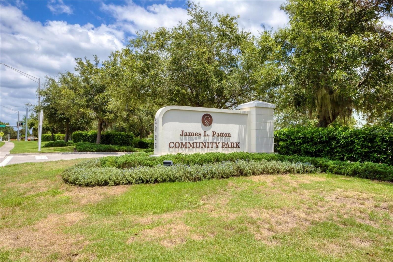 BRIDGEWATER PH I AT LAKEWOOD RANCH - Residential