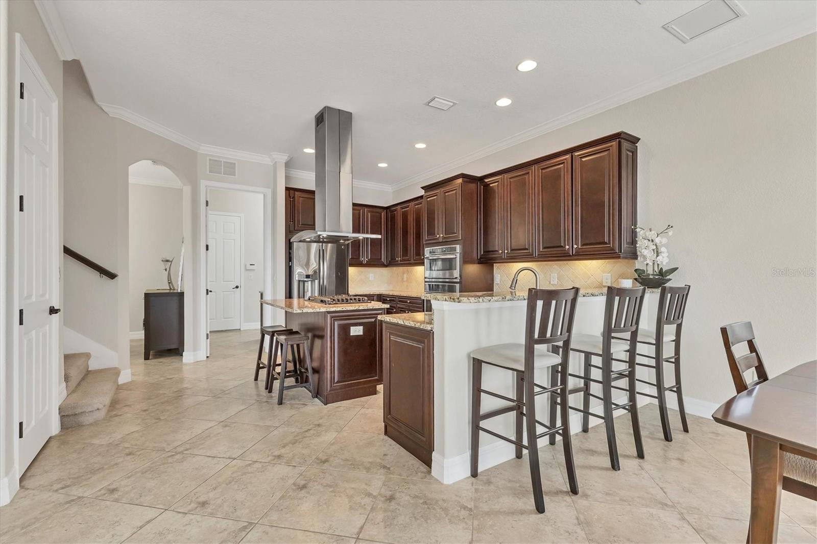 BRIDGEWATER PH I AT LAKEWOOD RANCH - Residential