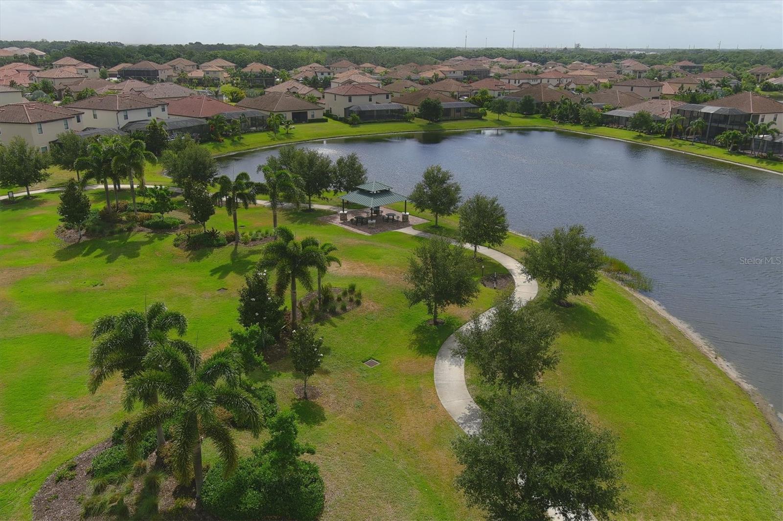 BRIDGEWATER PH I AT LAKEWOOD RANCH - Residential