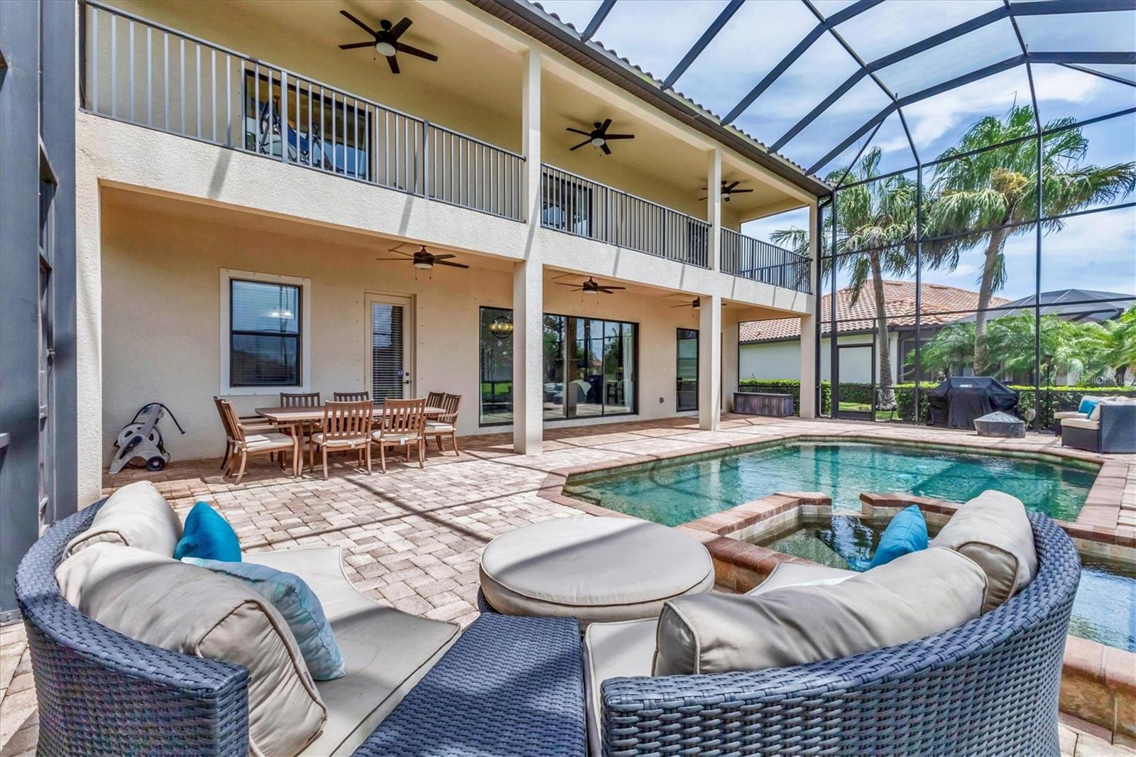 BRIDGEWATER PH I AT LAKEWOOD RANCH - Residential