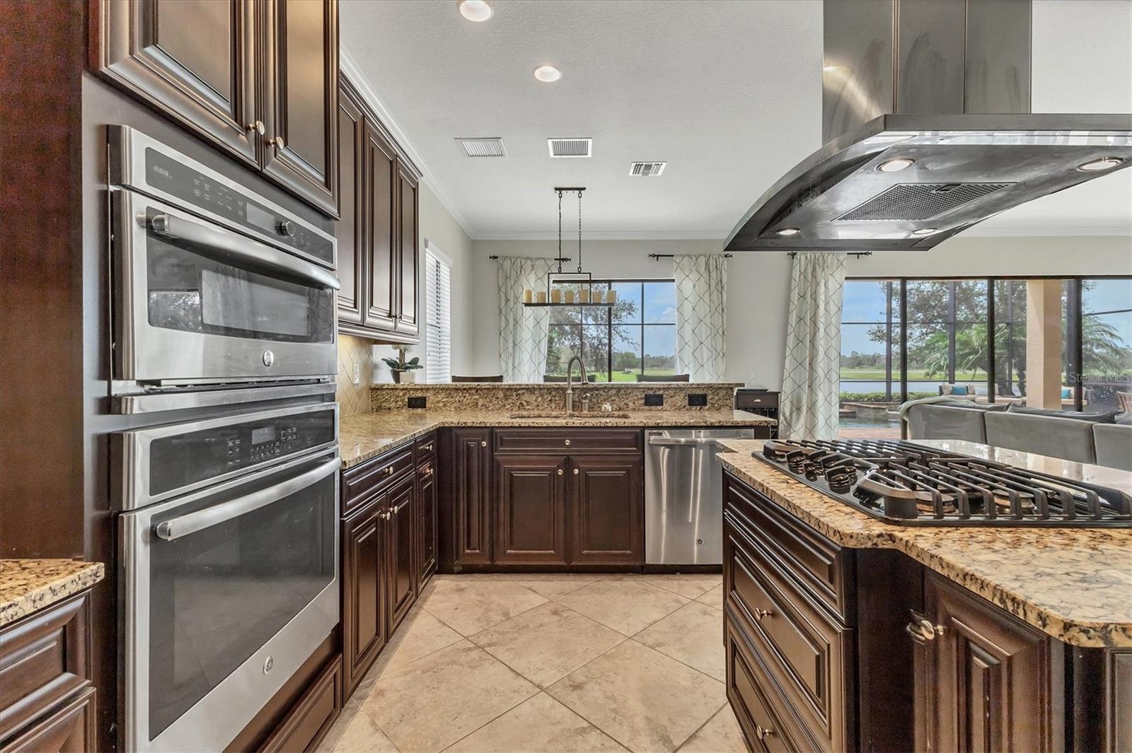 BRIDGEWATER PH I AT LAKEWOOD RANCH - Residential