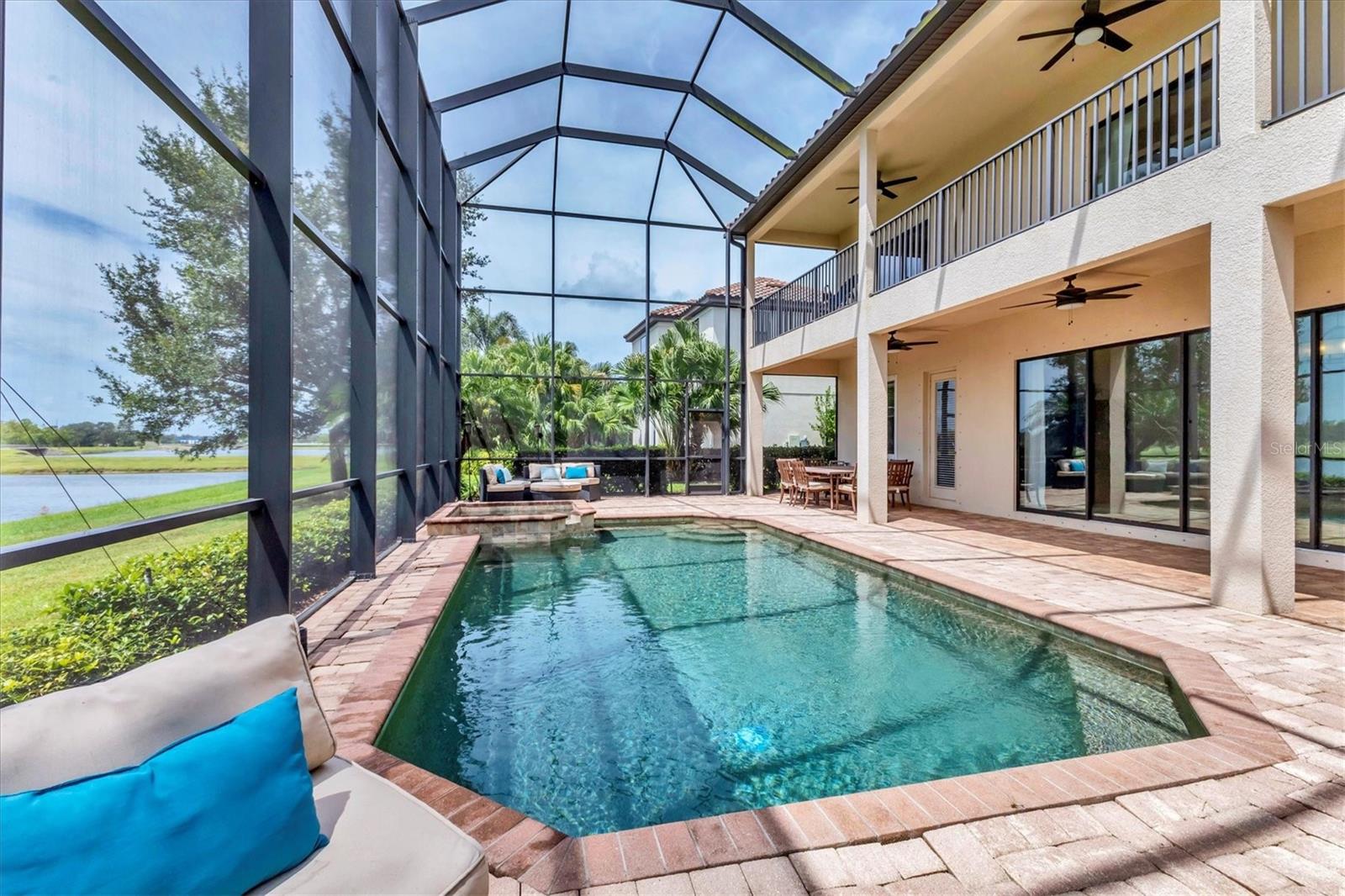 BRIDGEWATER PH I AT LAKEWOOD RANCH - Residential