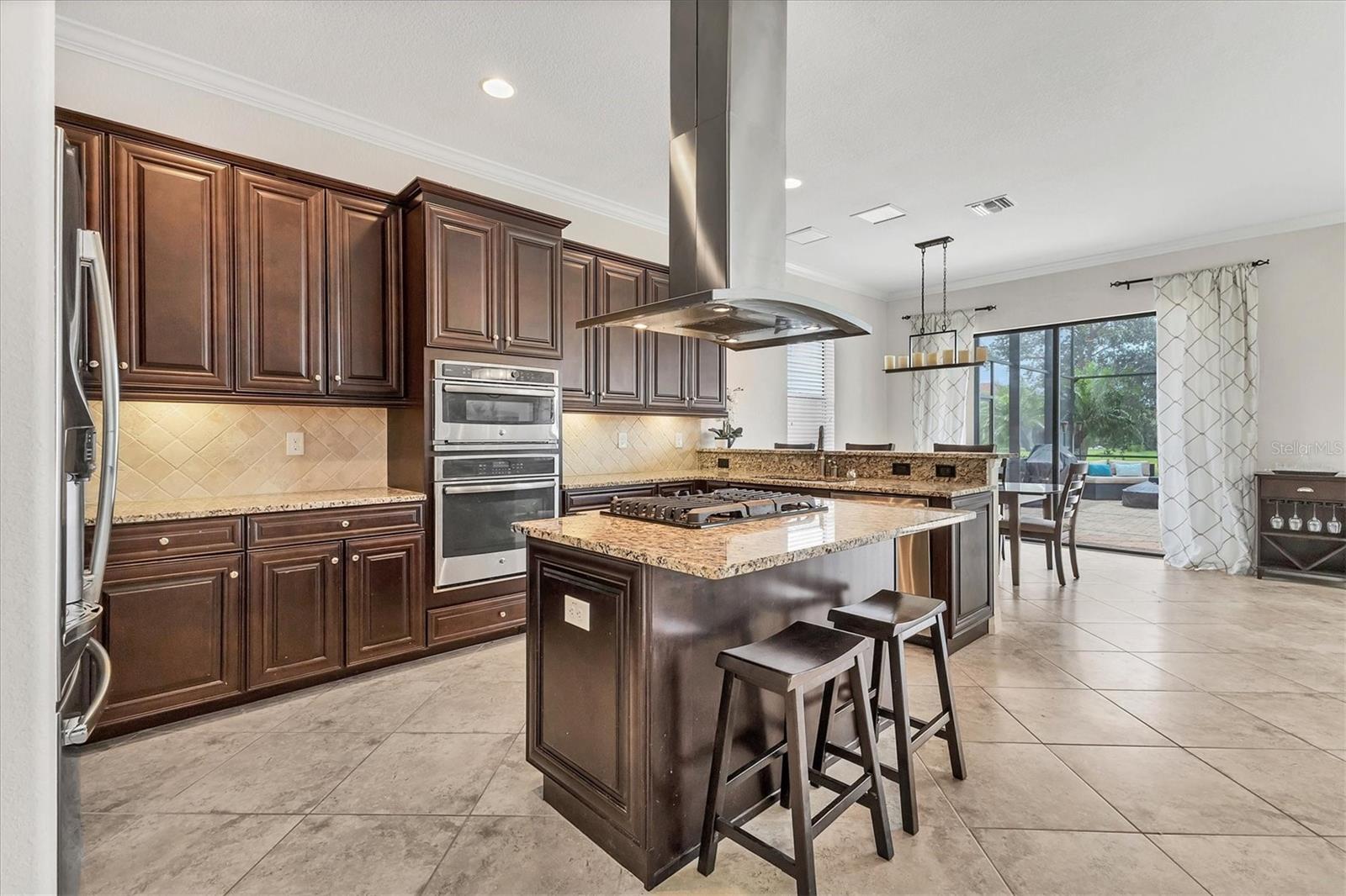 BRIDGEWATER PH I AT LAKEWOOD RANCH - Residential