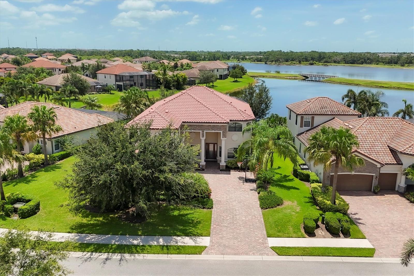 13206 BRIDGEPORT CROSSING