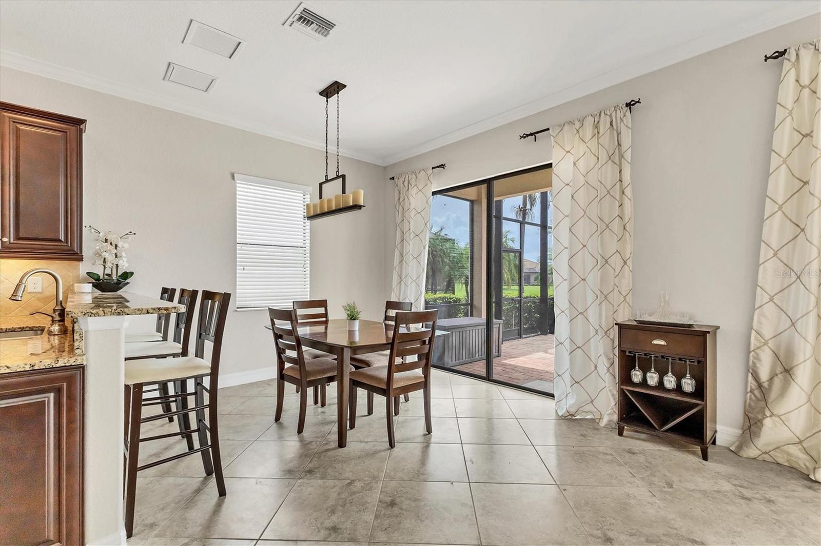 BRIDGEWATER PH I AT LAKEWOOD RANCH - Residential