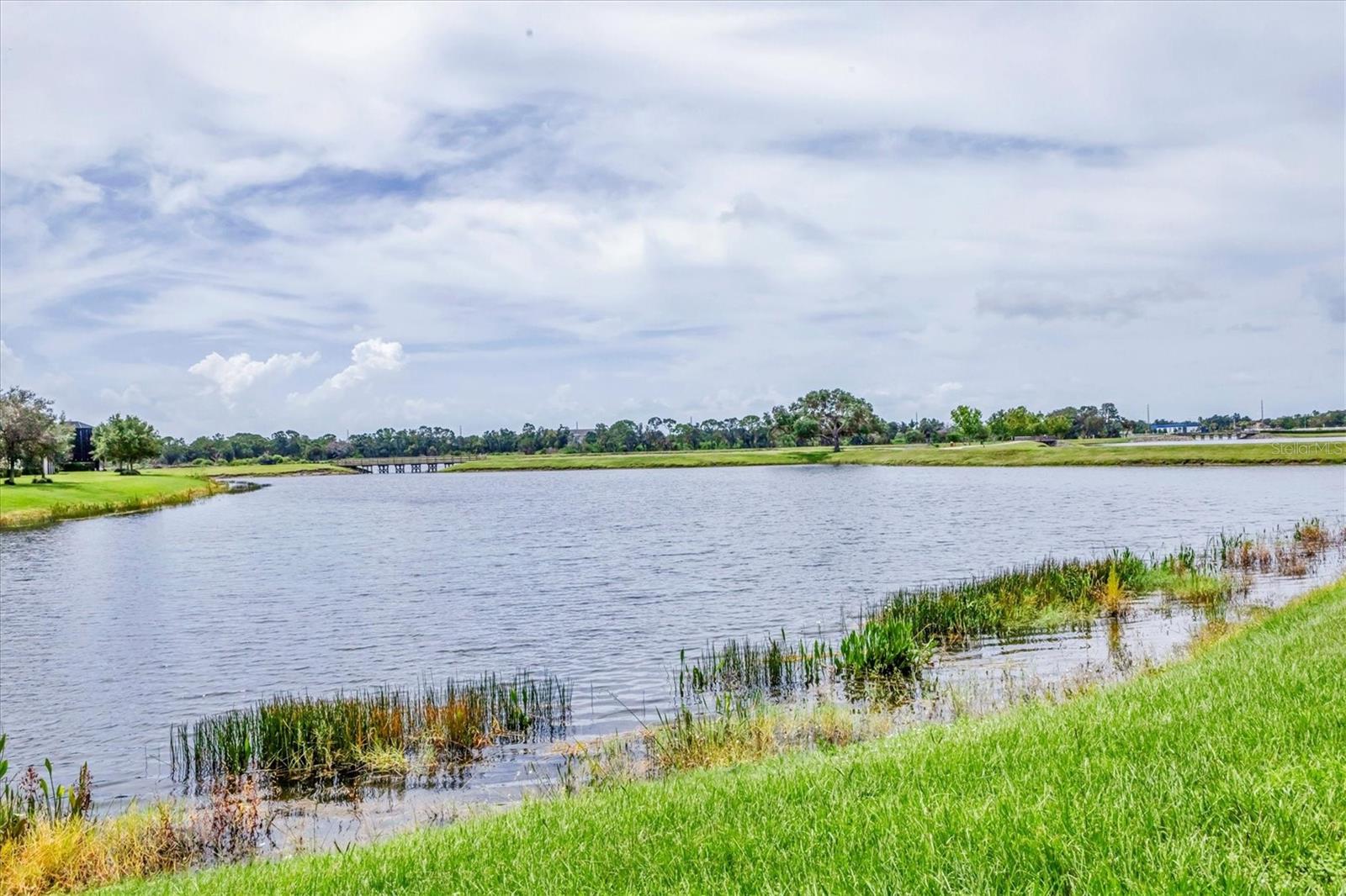 BRIDGEWATER PH I AT LAKEWOOD RANCH - Residential