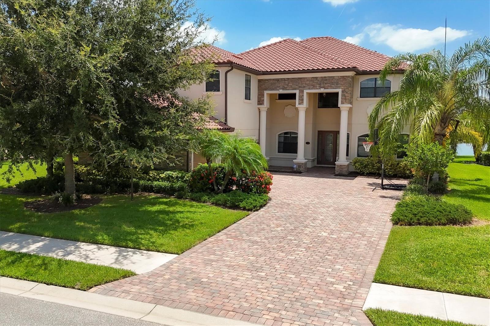 BRIDGEWATER PH I AT LAKEWOOD RANCH - Residential