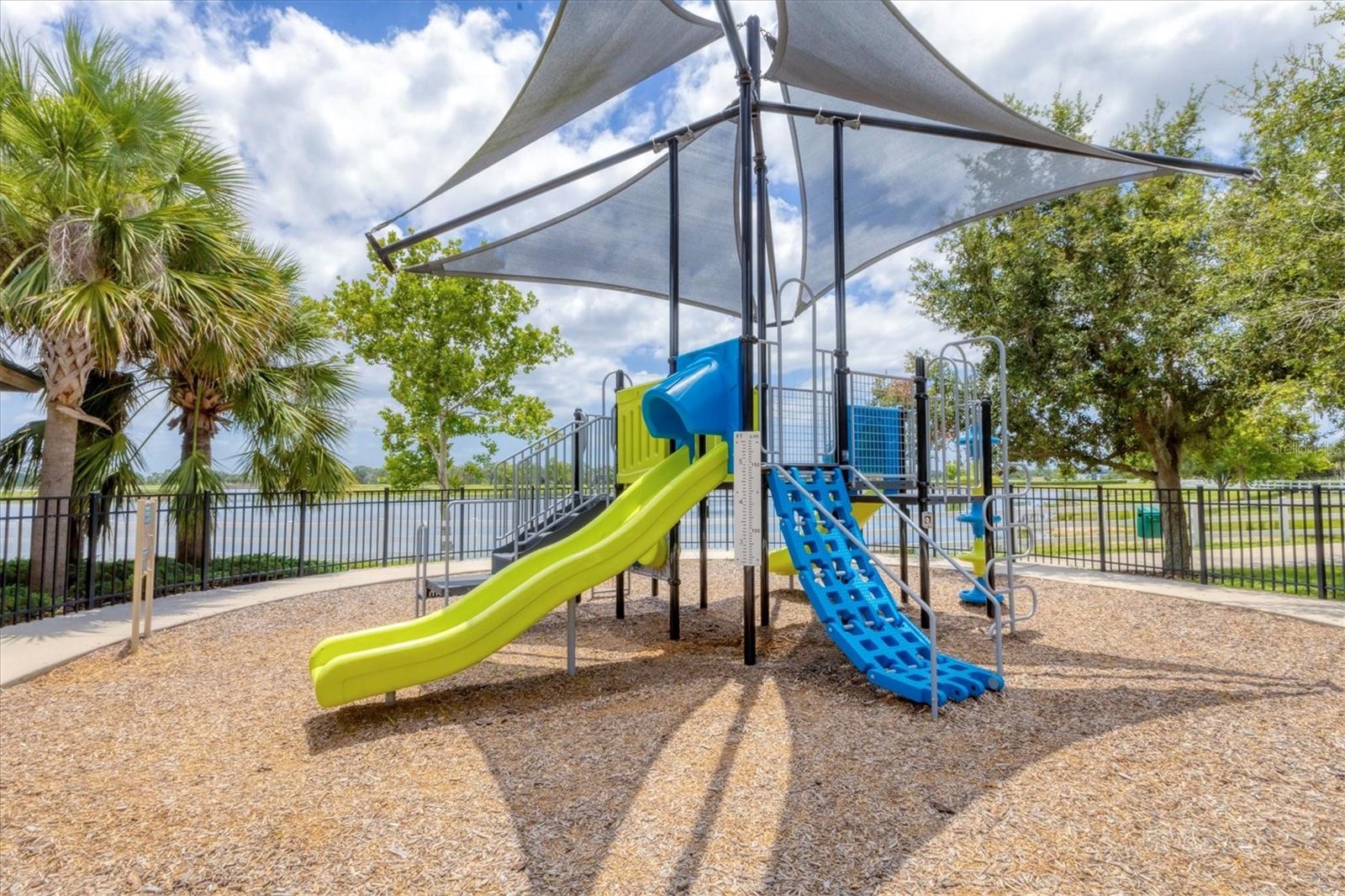 BRIDGEWATER PH I AT LAKEWOOD RANCH - Residential