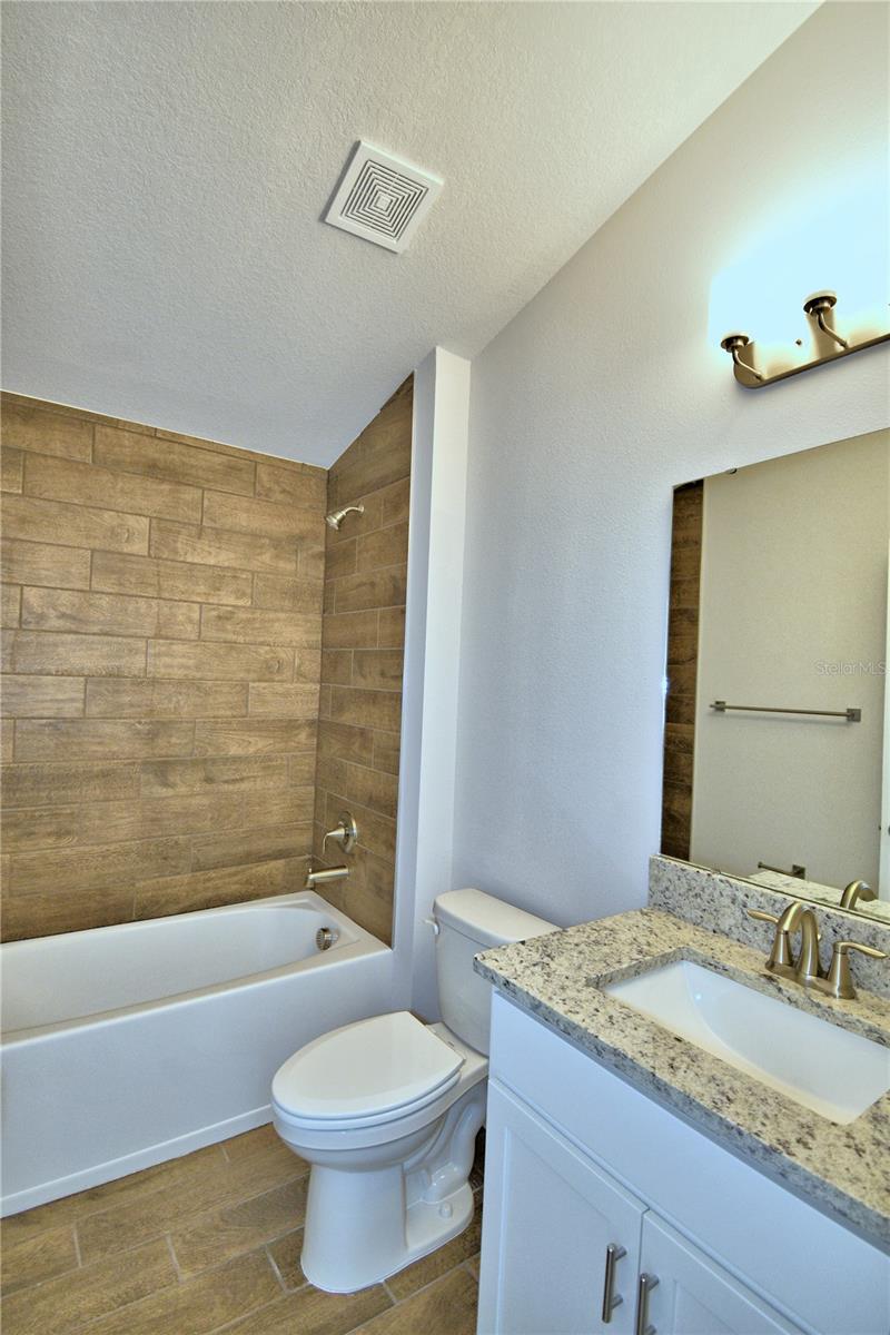 LAKE JULIANA ESTATES - Residential