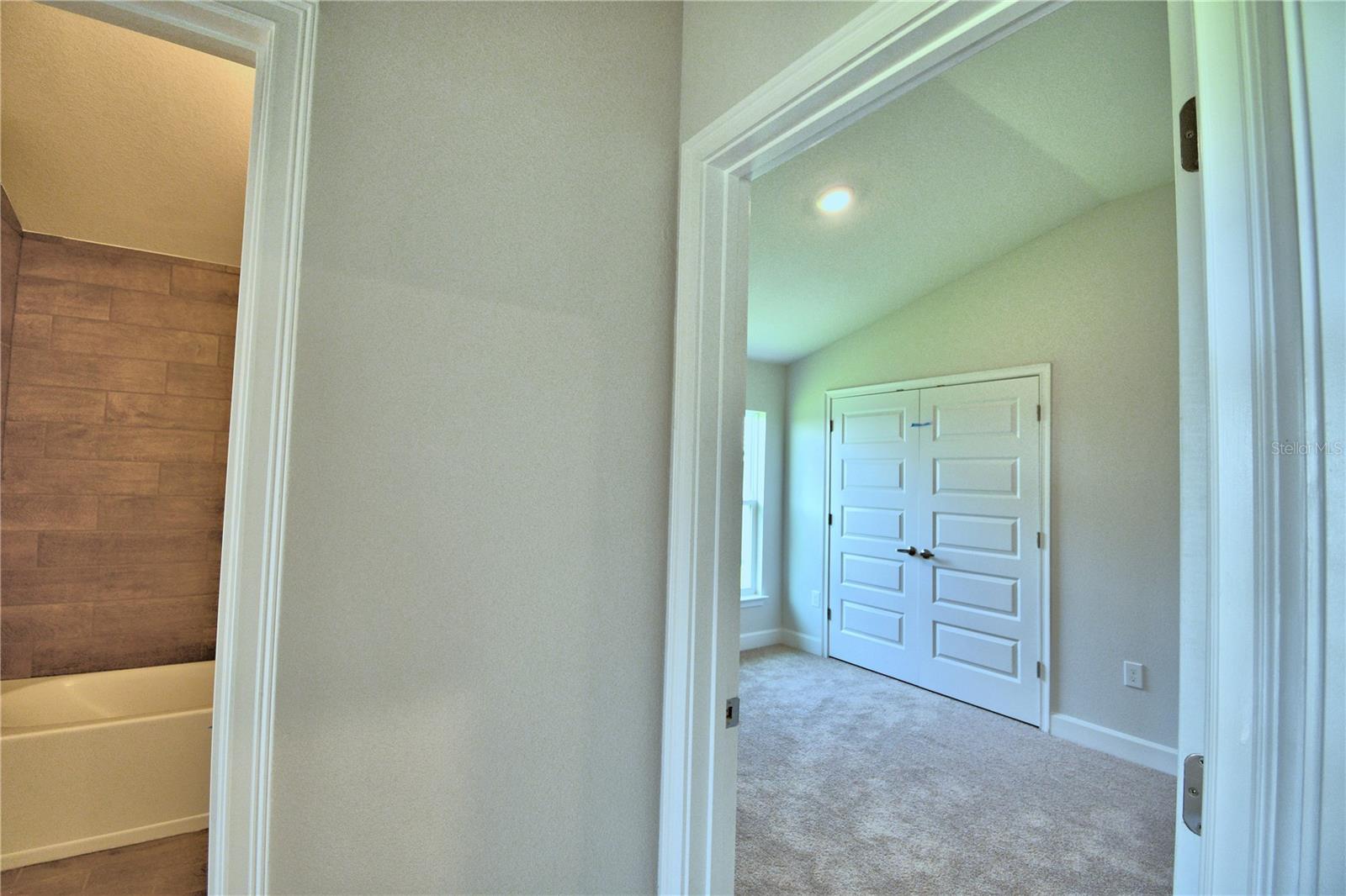 LAKE JULIANA ESTATES - Residential