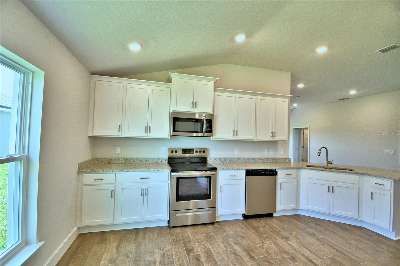 LAKE JULIANA ESTATES - Residential