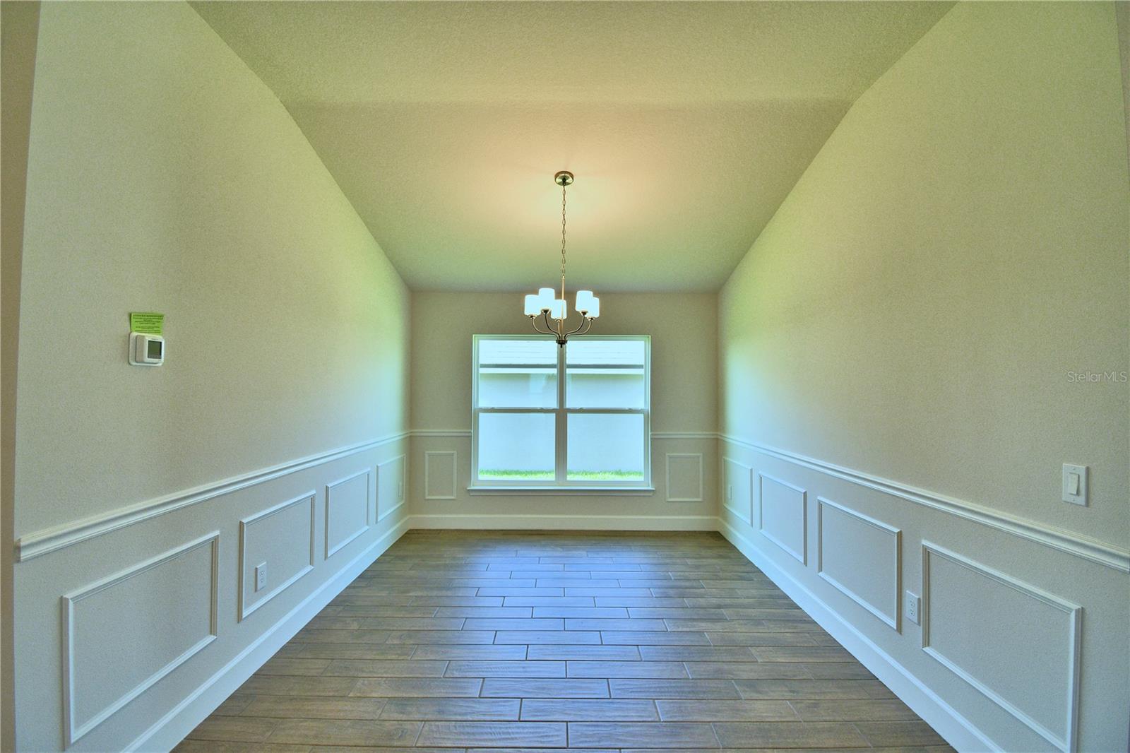 LAKE JULIANA ESTATES - Residential