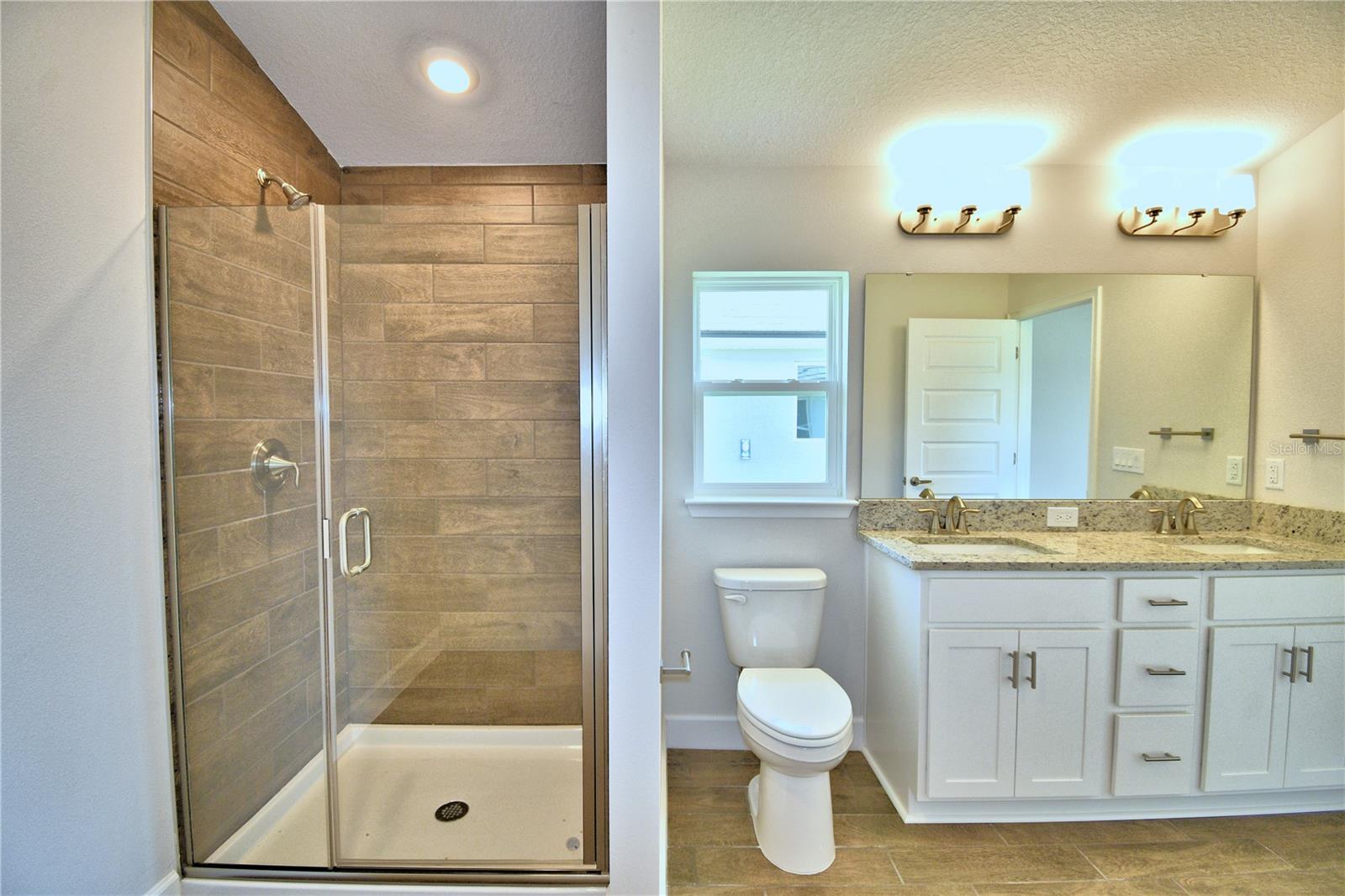 LAKE JULIANA ESTATES - Residential