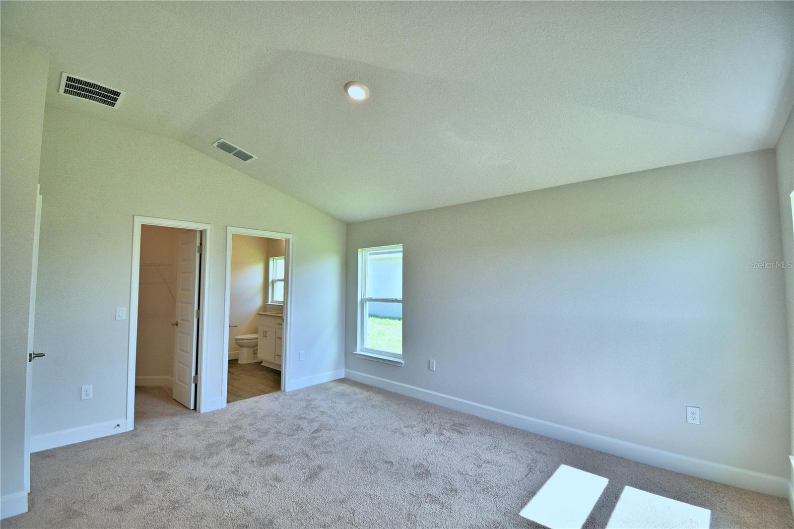 LAKE JULIANA ESTATES - Residential