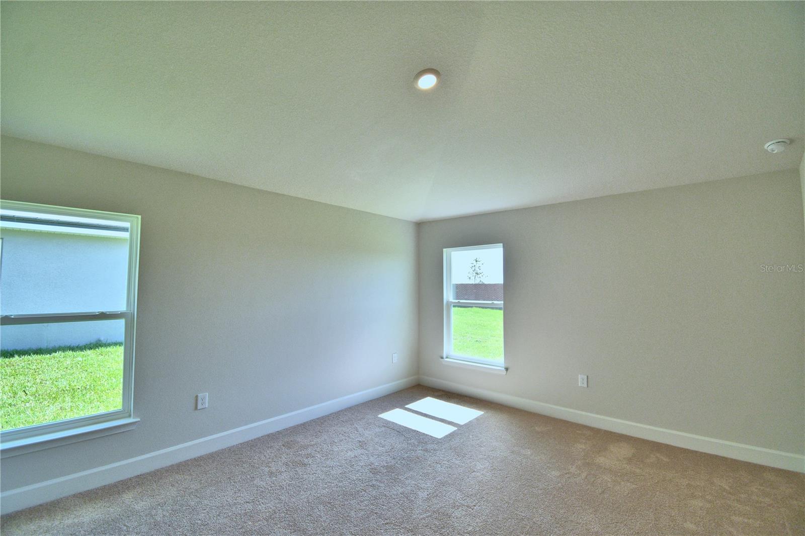 LAKE JULIANA ESTATES - Residential