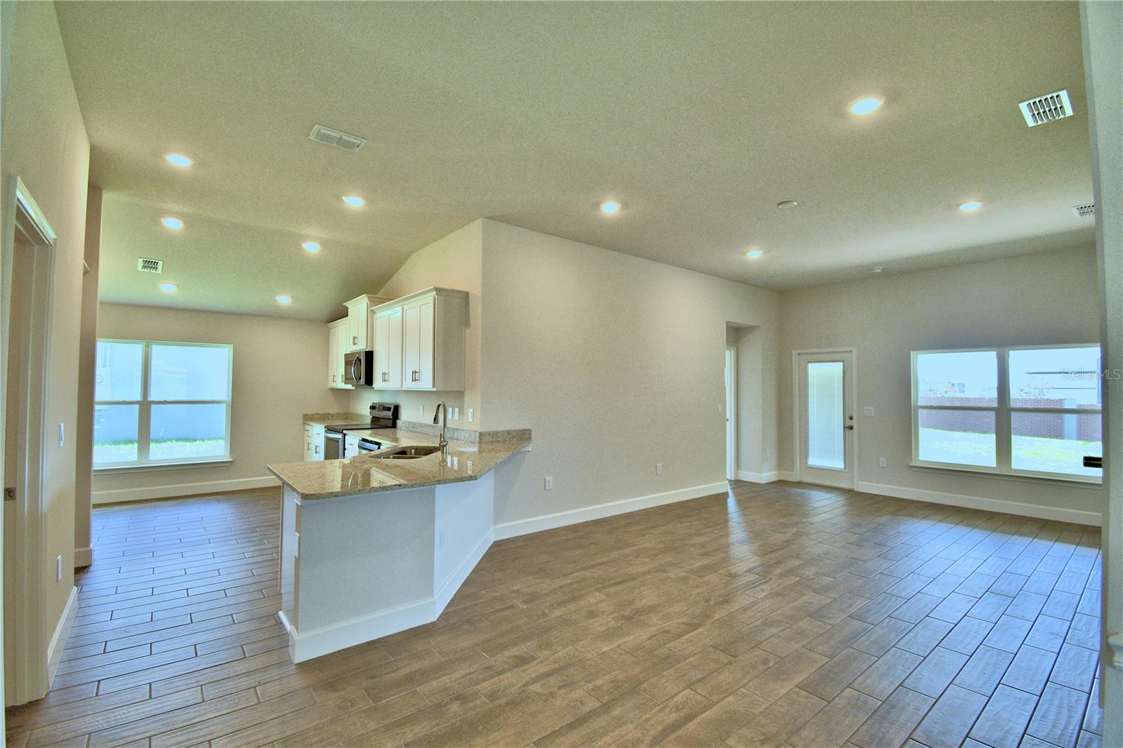 LAKE JULIANA ESTATES - Residential