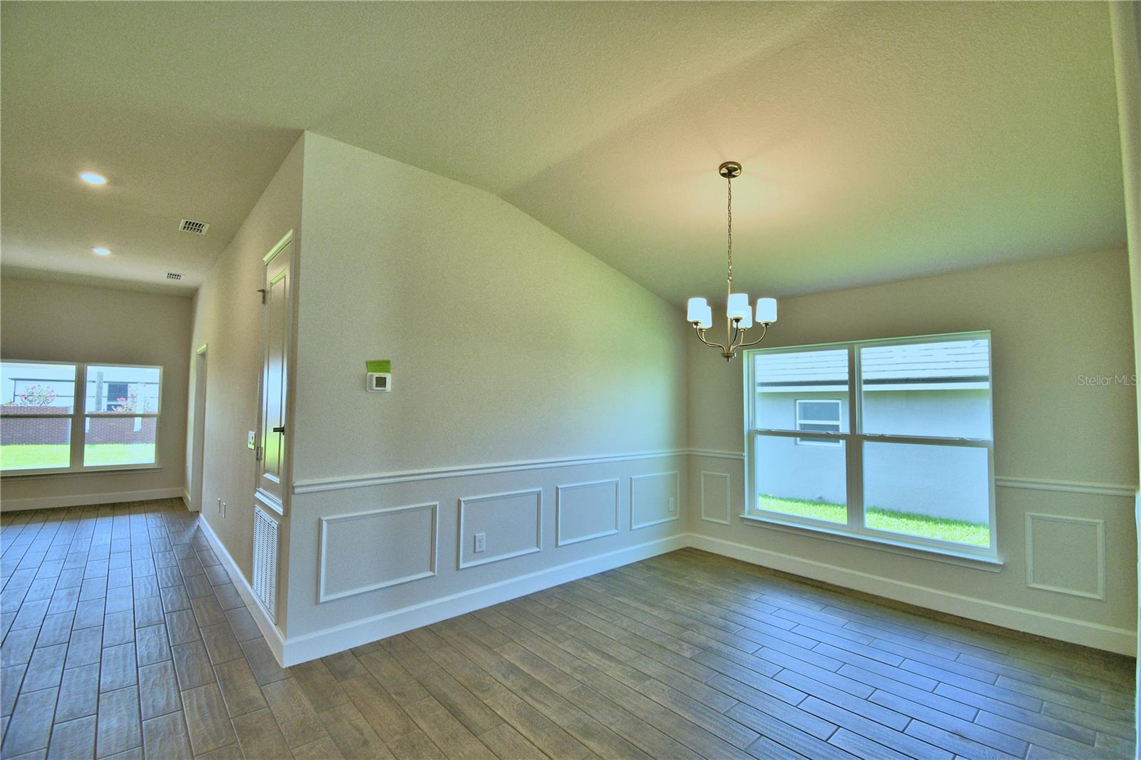 LAKE JULIANA ESTATES - Residential