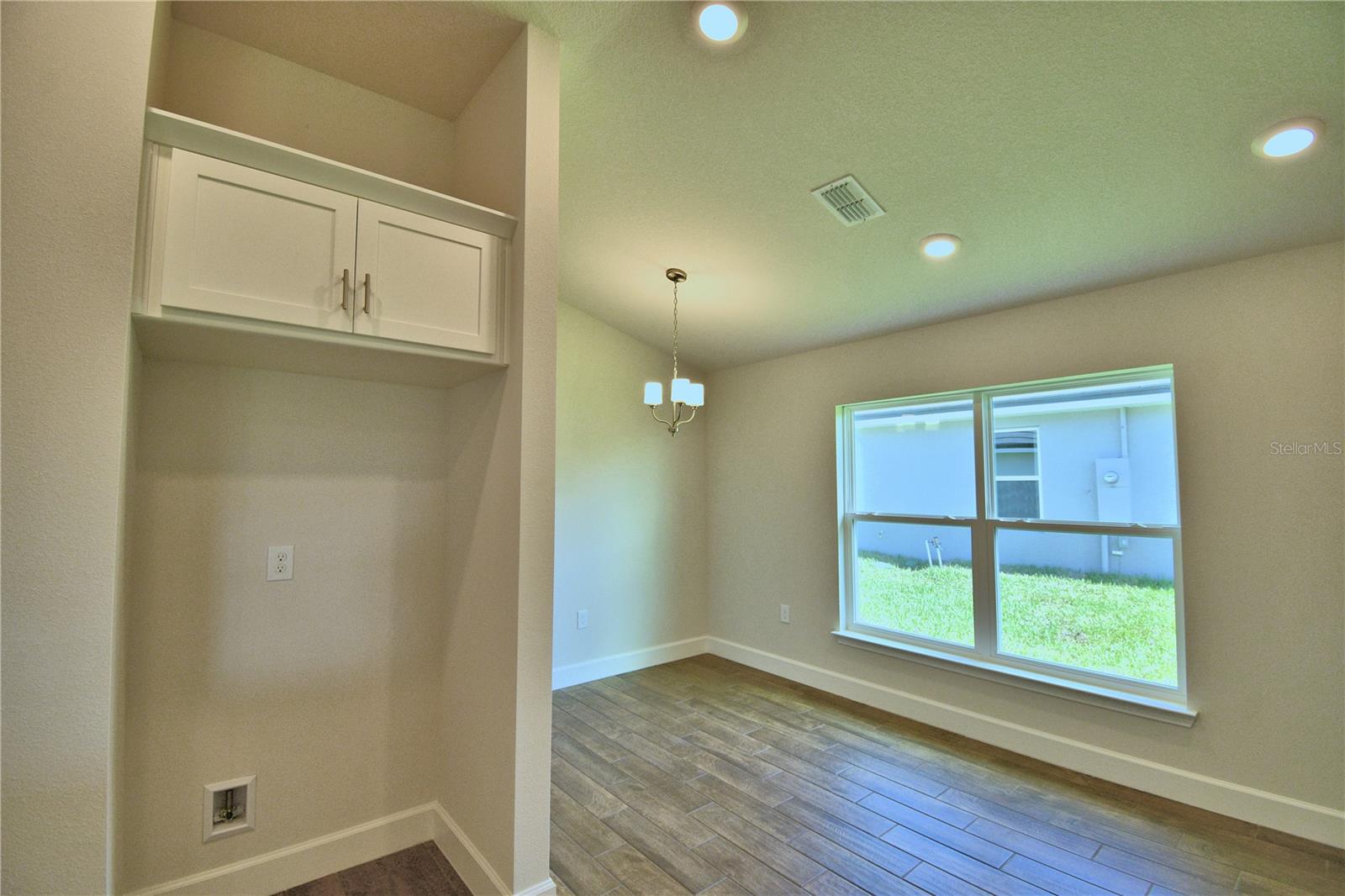 LAKE JULIANA ESTATES - Residential