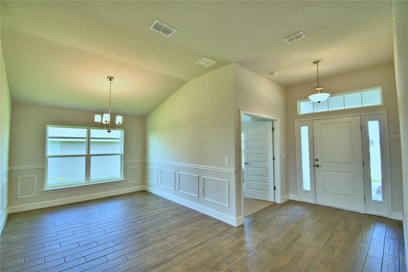 LAKE JULIANA ESTATES - Residential