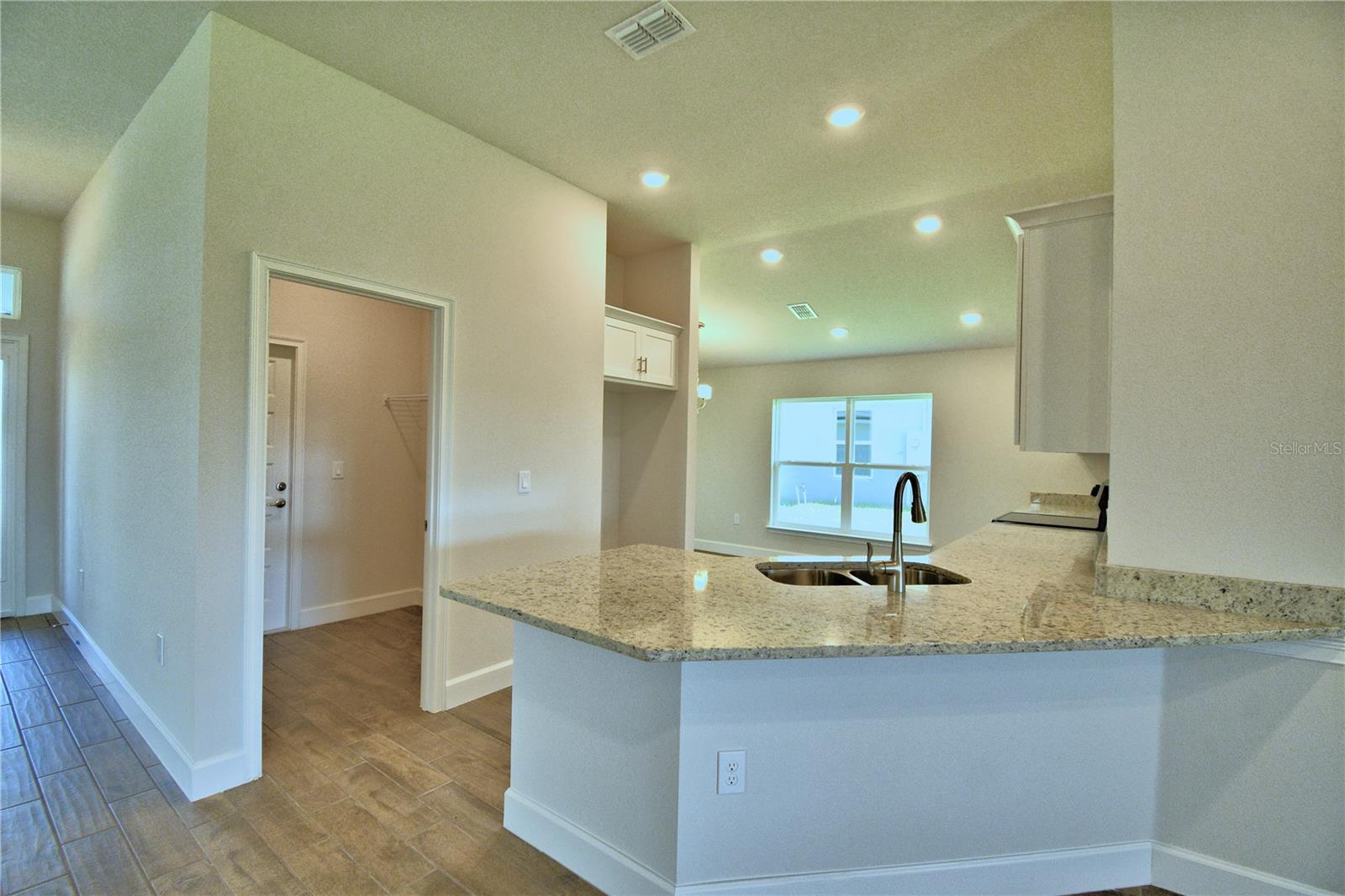 LAKE JULIANA ESTATES - Residential