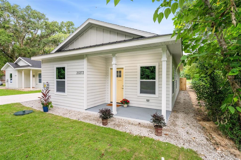 Photo of 23209 NW 178th Place, High Springs, FL 32643 (MLS # GC535131)